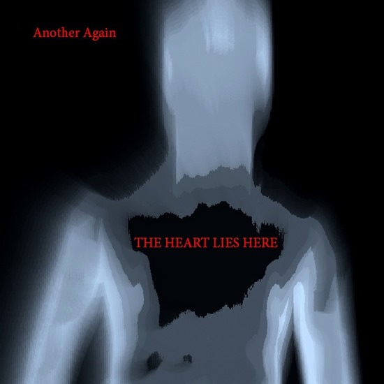 Another Again - «The Heart Lies Here» EP (2015)