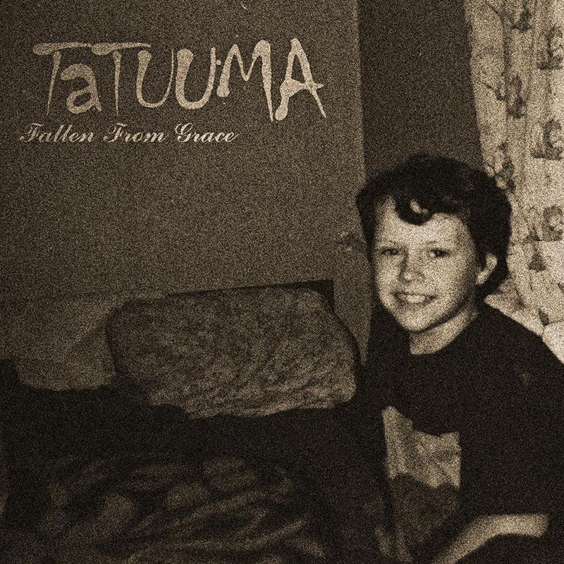 Tatuuma - Fallen from Grace (2015)