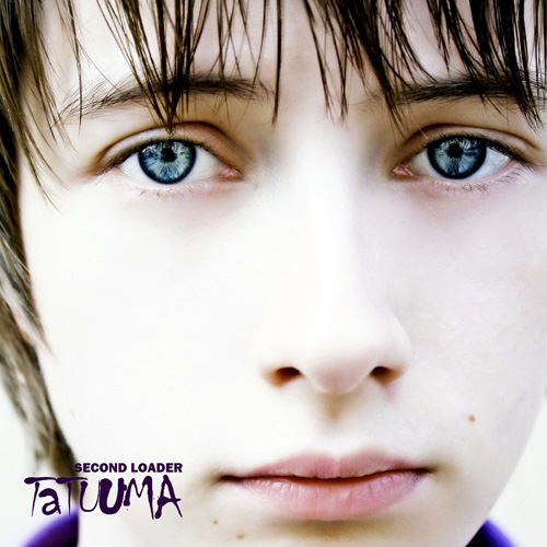 Tatuuma - Second Loader (2013)